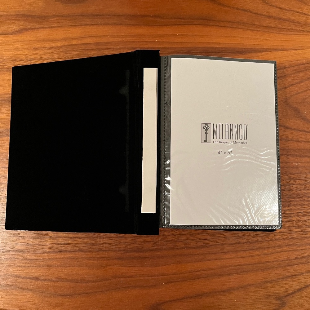Melannco International London Tile Photo Album - Picture 11 of 13